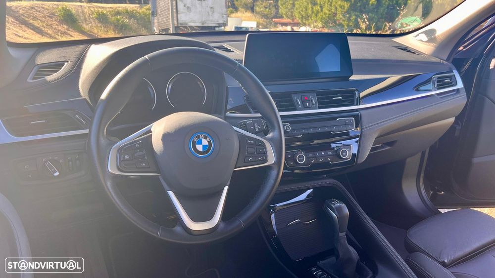 BMW X1 xDrive25e M Sport - 30