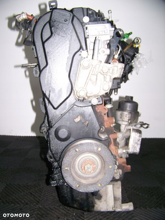 VOLVO C30 S40 II V50 C70 2.0D 136KM SILNIK D4204T - 2