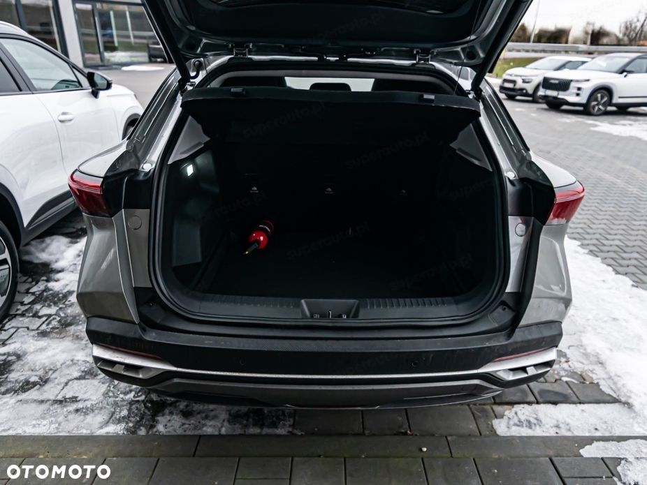 Omoda 5 1.6 T-GDI Premium DCT - 15