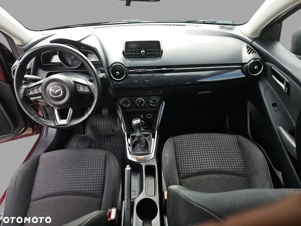 Mazda 2 1.5 Skymotion - 12