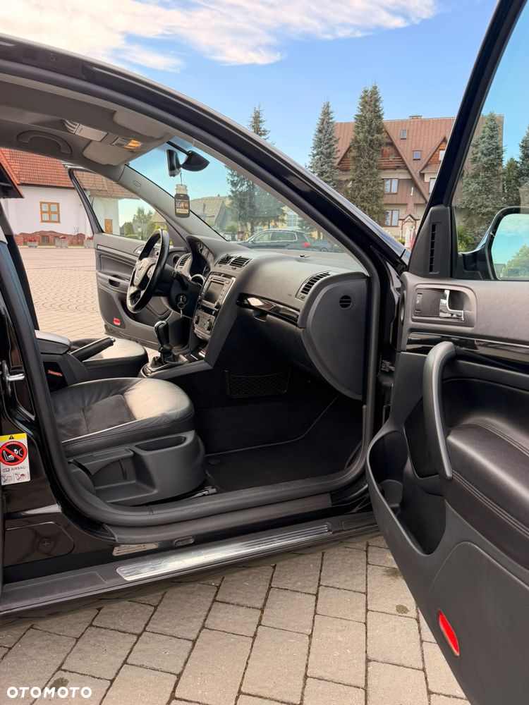 Skoda Octavia 1.8 TSI L&K - 17