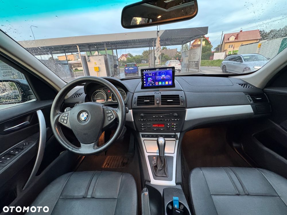 BMW X3 - 23