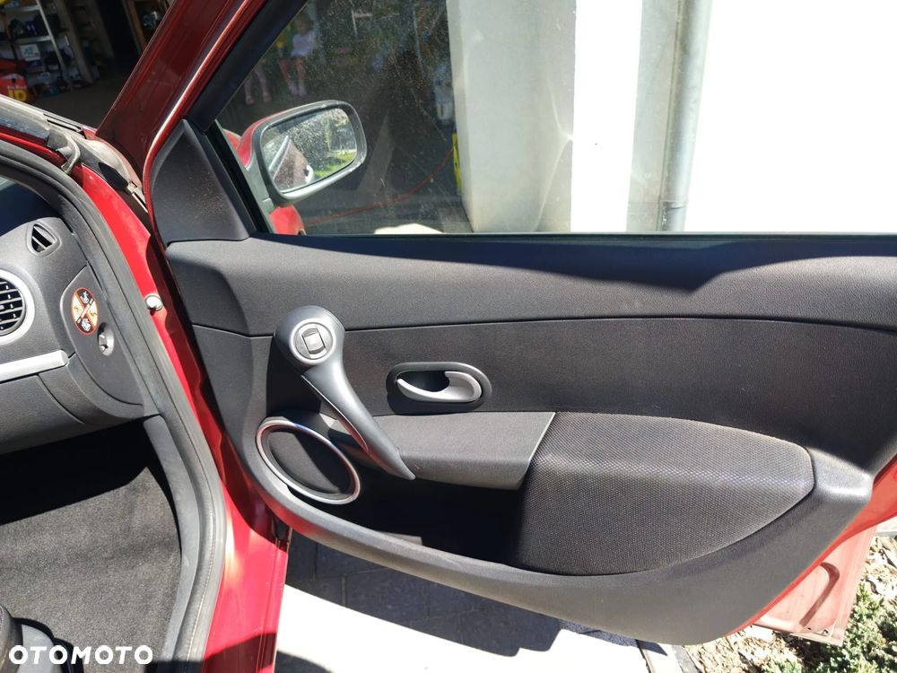 Renault Clio - 5