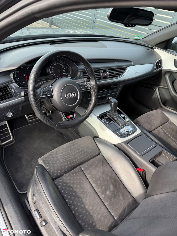 Audi A6 Avant 3.0 TDI Quattro Tiptronic - 18