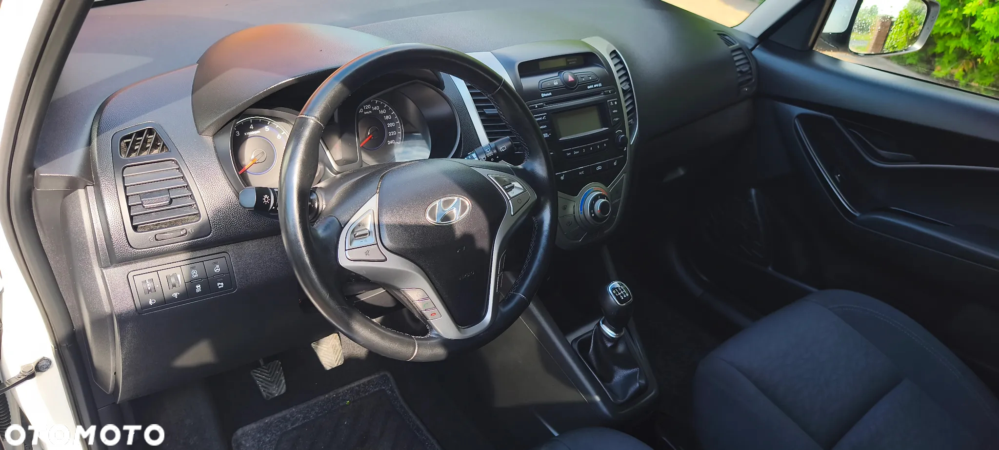 Hyundai ix20 1.6 blue Comfort - 3