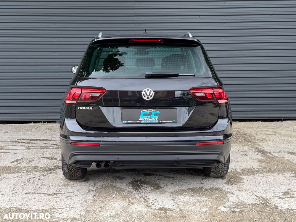 Volkswagen Tiguan 2.0 TDI SCR Join - 5