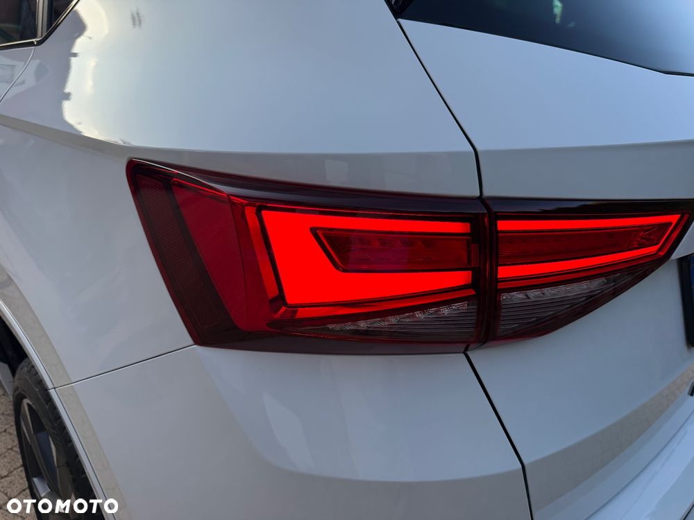 Cupra Ateca - 12