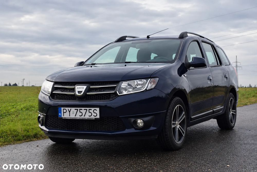 Dacia Logan