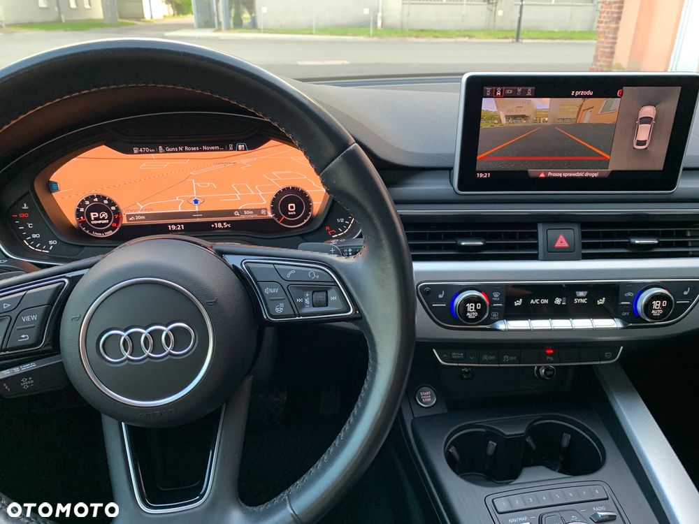 Audi A5 Sportback - 18