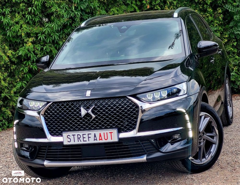 DS Automobiles DS 7 Crossback - 40