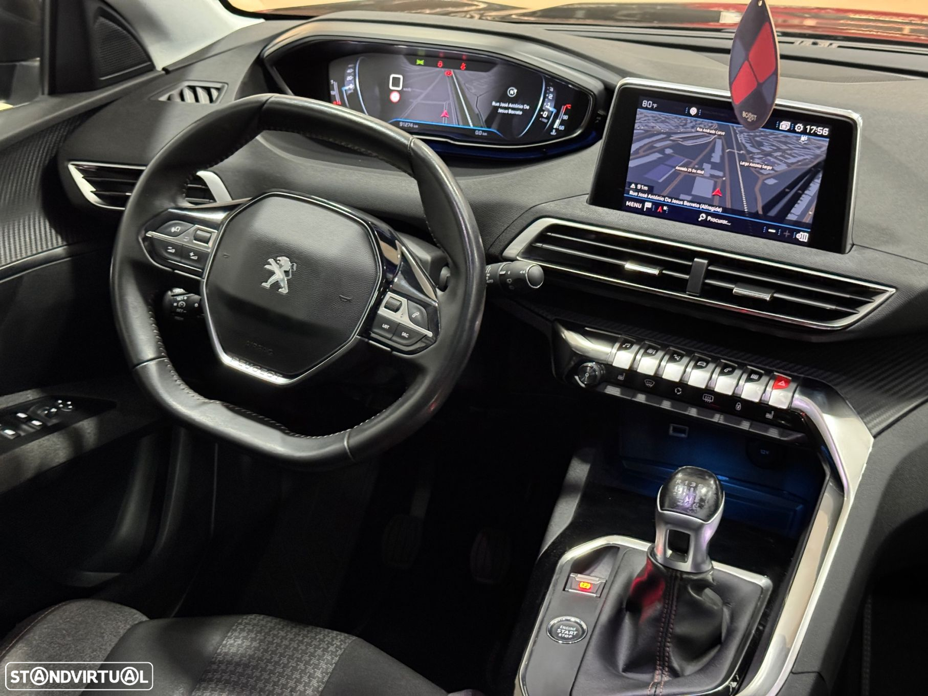Peugeot 5008 BlueHDI 130 Active Business-Pack - 5
