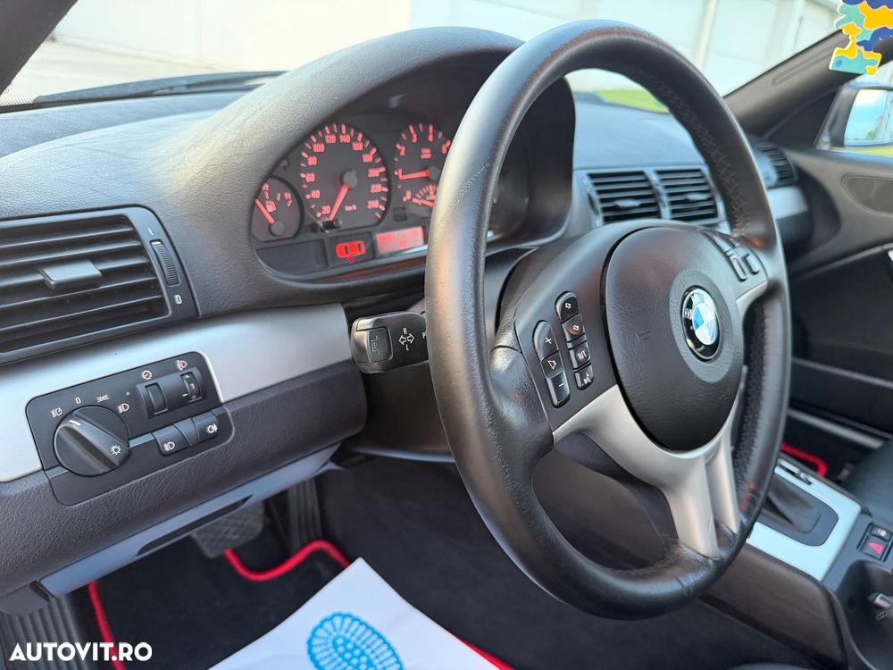 BMW Seria 3 - 13
