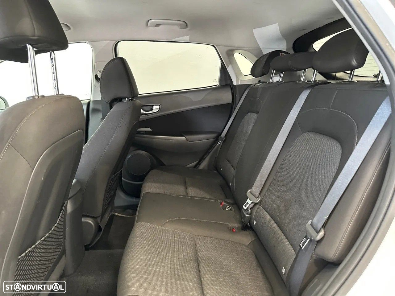 Hyundai Kauai 1.0 T-GDi Premium (TT) - 9