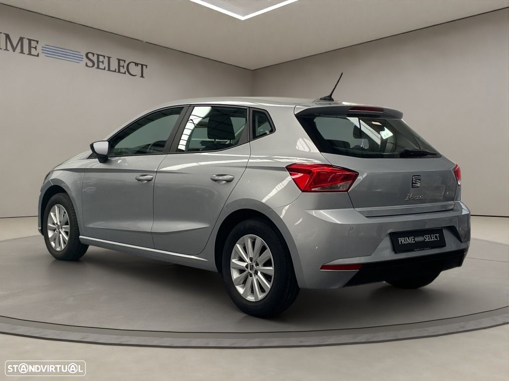 SEAT Ibiza 1.0 TSI Style - 2