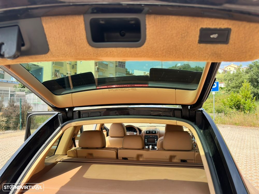 Porsche Cayenne 3.0 V6 - 15