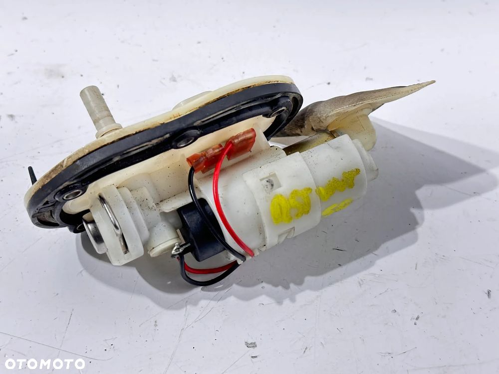 Pompa paliwa Yamasaki R-STUNT 50 - 2