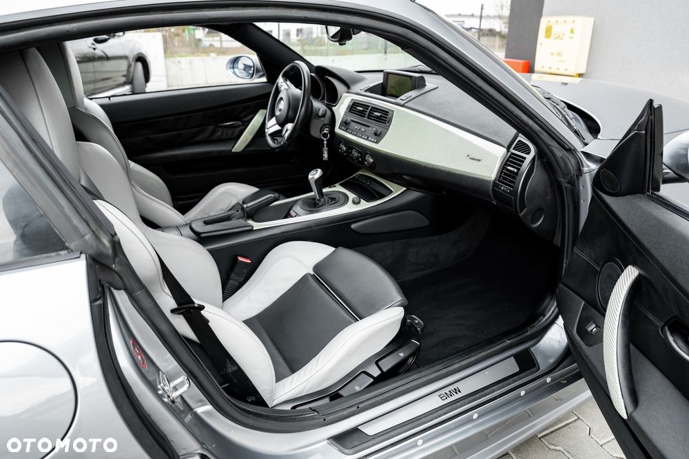 BMW Z4 - 32