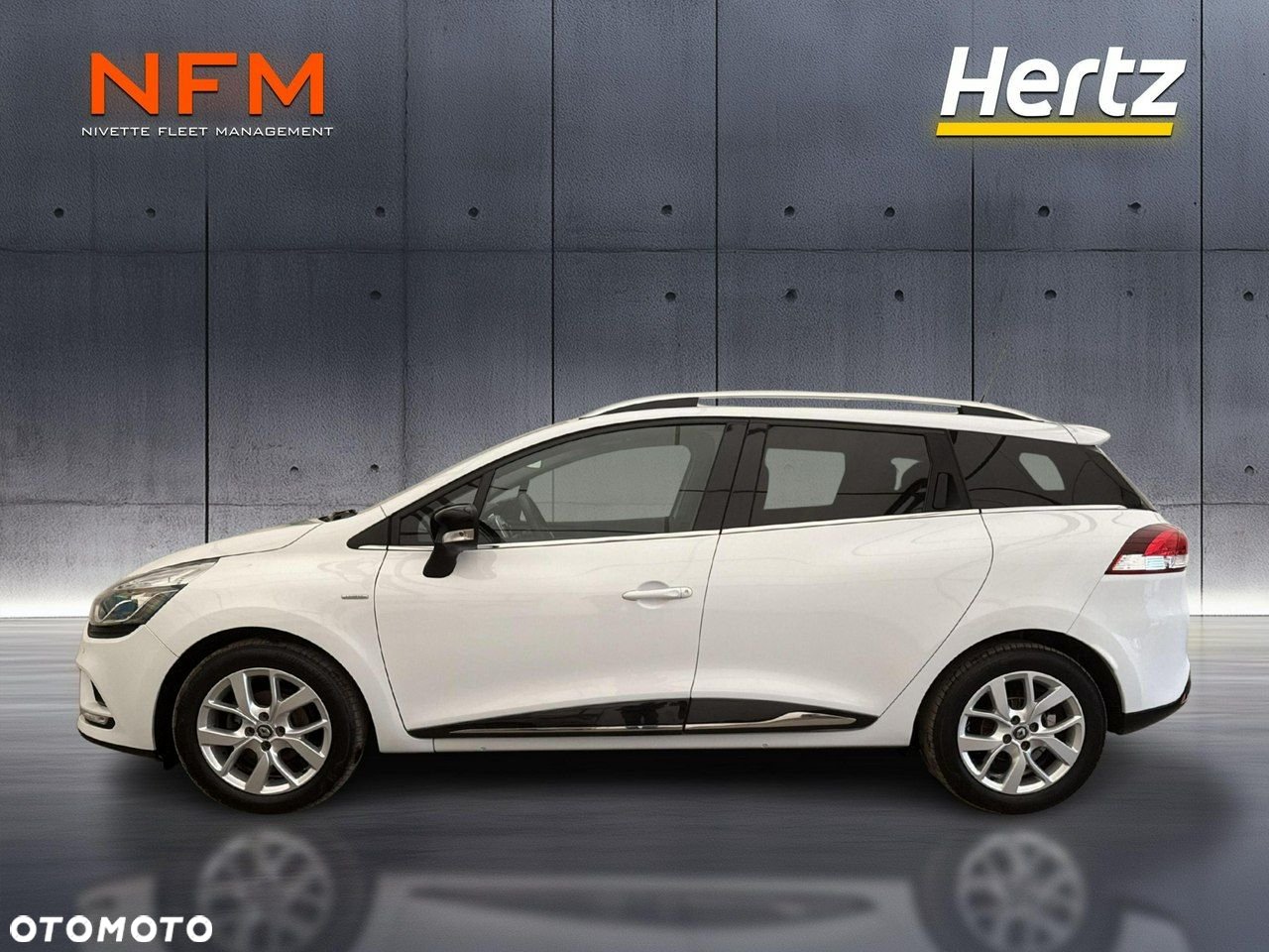 Renault Clio - 6