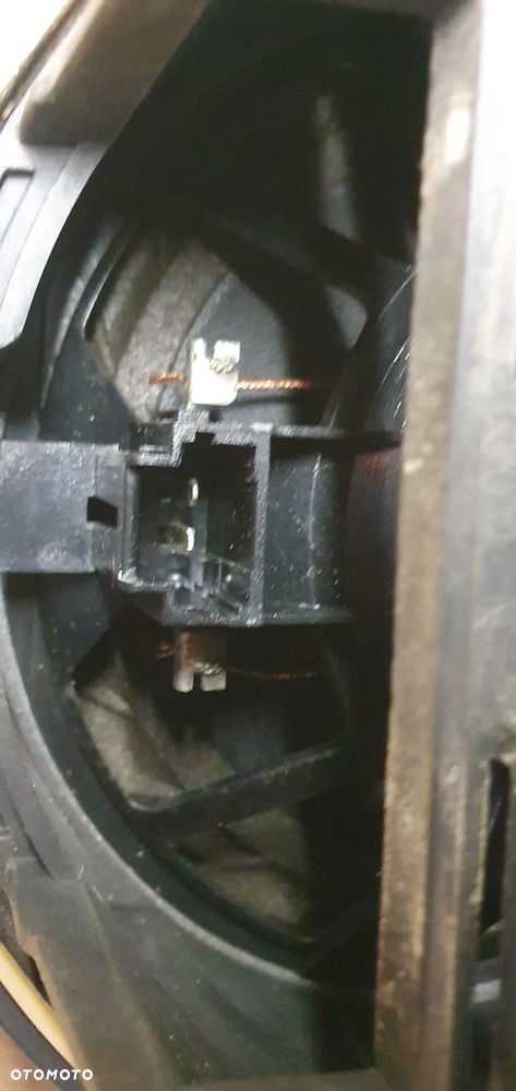 Głośnik lewy przód przedni Peugeot 3008 9665245180 9688507080 - 4