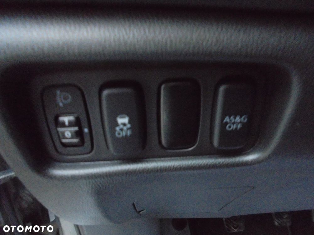 Mitsubishi ASX 1.8 DI-D 2WD Comfort Edition - 36