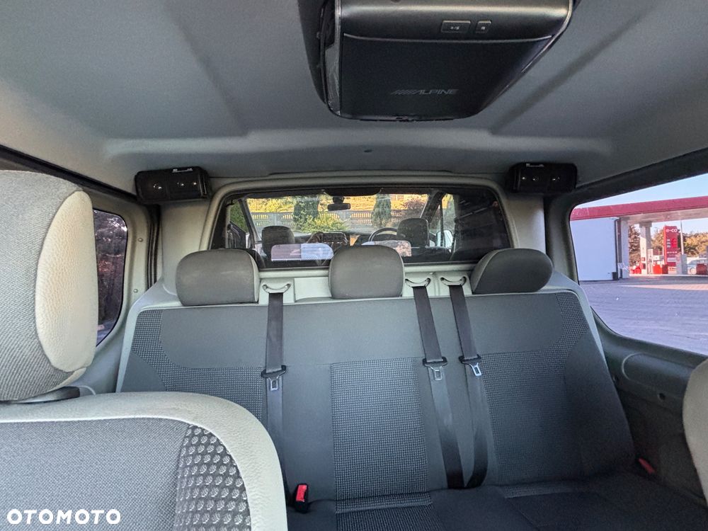 Opel Vivaro - 35