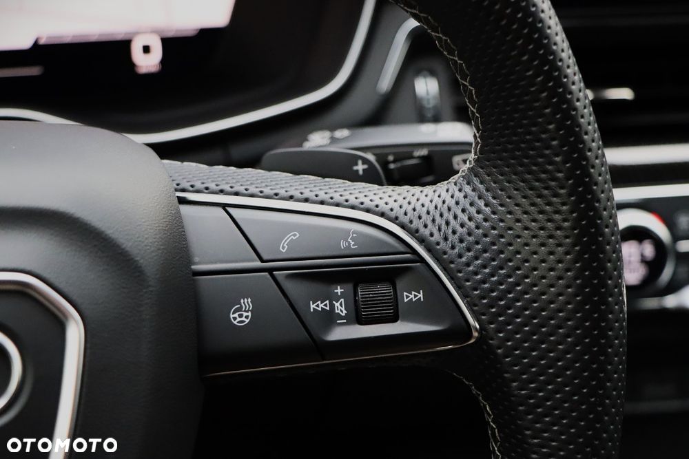 Audi S4 Avant TDI tiptronic - 36