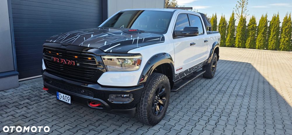 Dodge RAM - 31