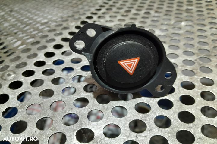Buton avarie 15B424 15B424 Toyota Aygo 2 [2014 - 2020] Hatchback 1.0 - 1