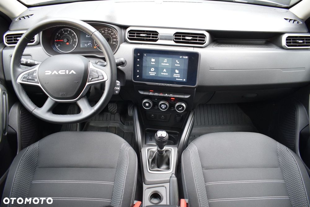 Dacia Duster - 15