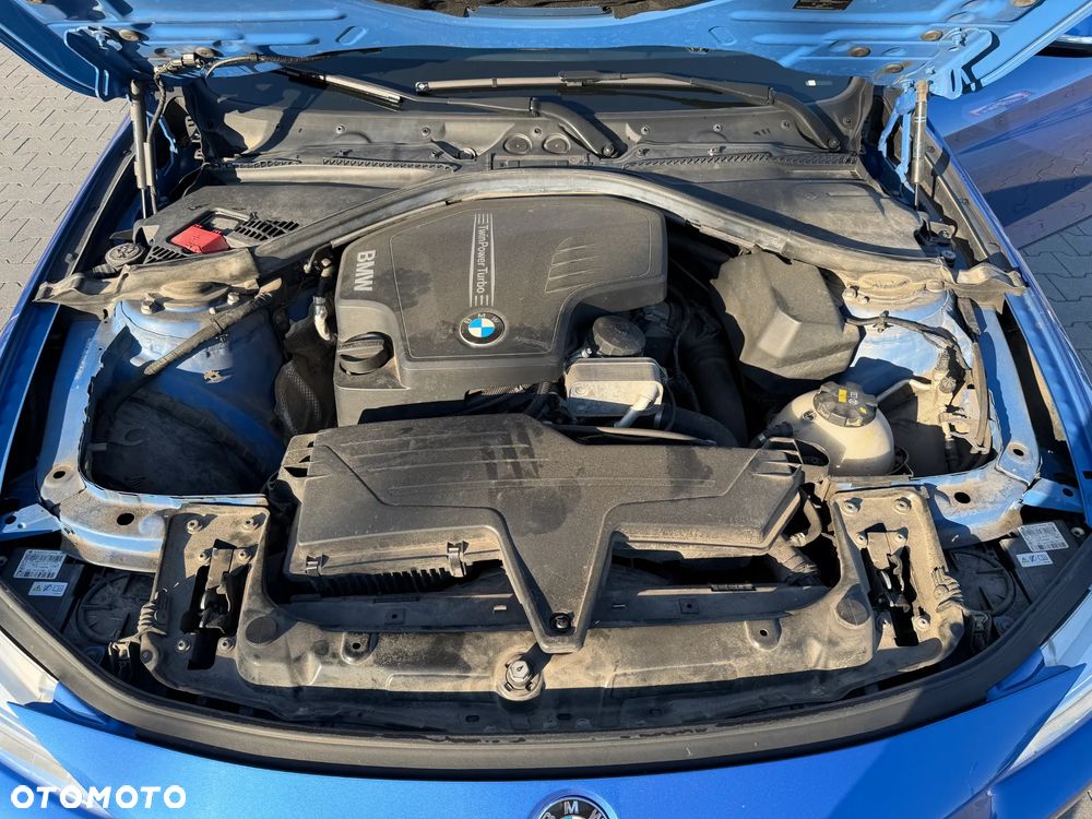 BMW Seria 4 428i xDrive M Sport - 23