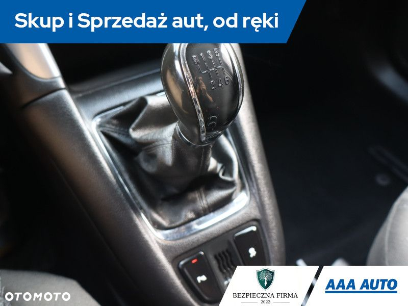 Opel Zafira - 14