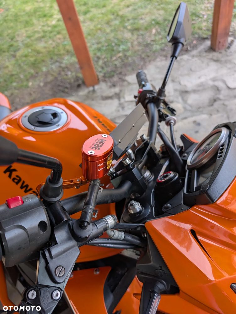 Kawasaki Z - 3