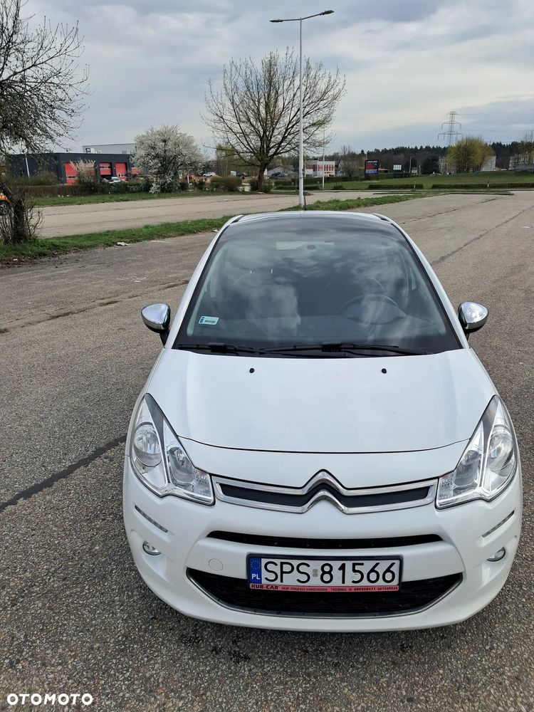 Citroën C3 1.2 VTi Selection - 3
