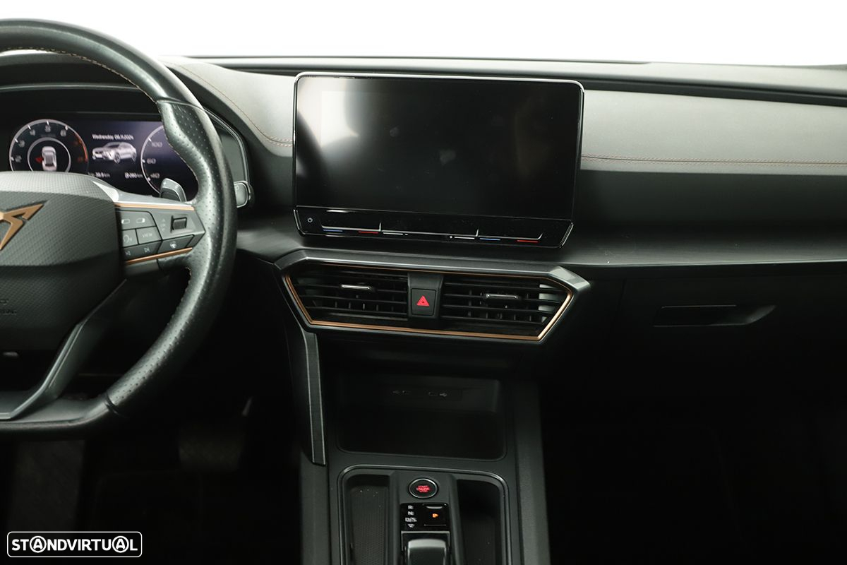 Cupra Formentor 1.5 TSI DSG - 7
