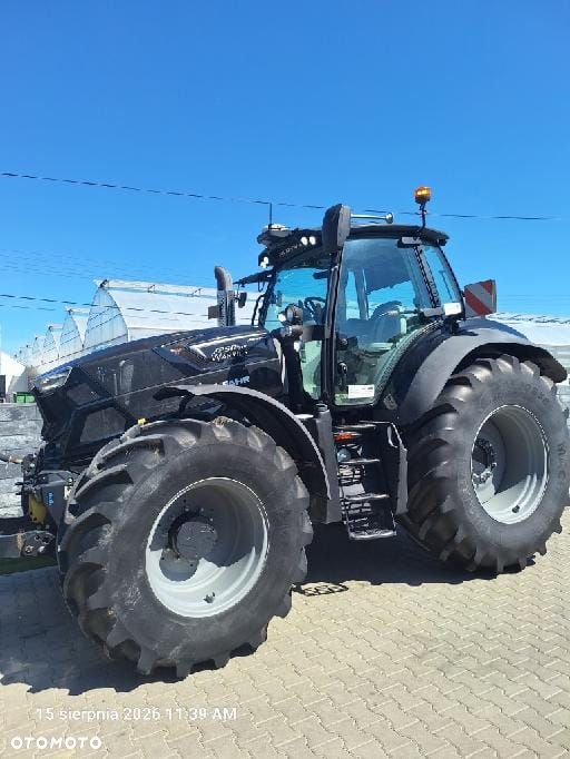 Deutz-Fahr 7250 TTV Warrior - 5