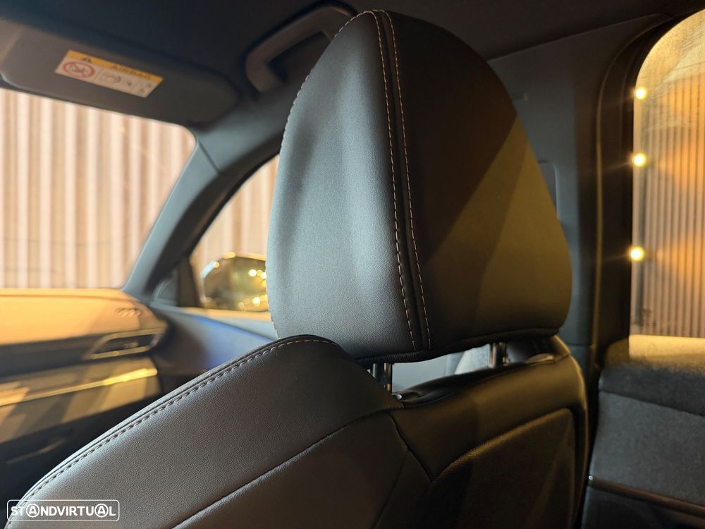 Peugeot 3008 1.5 BlueHDi GT Line EAT8 - 33