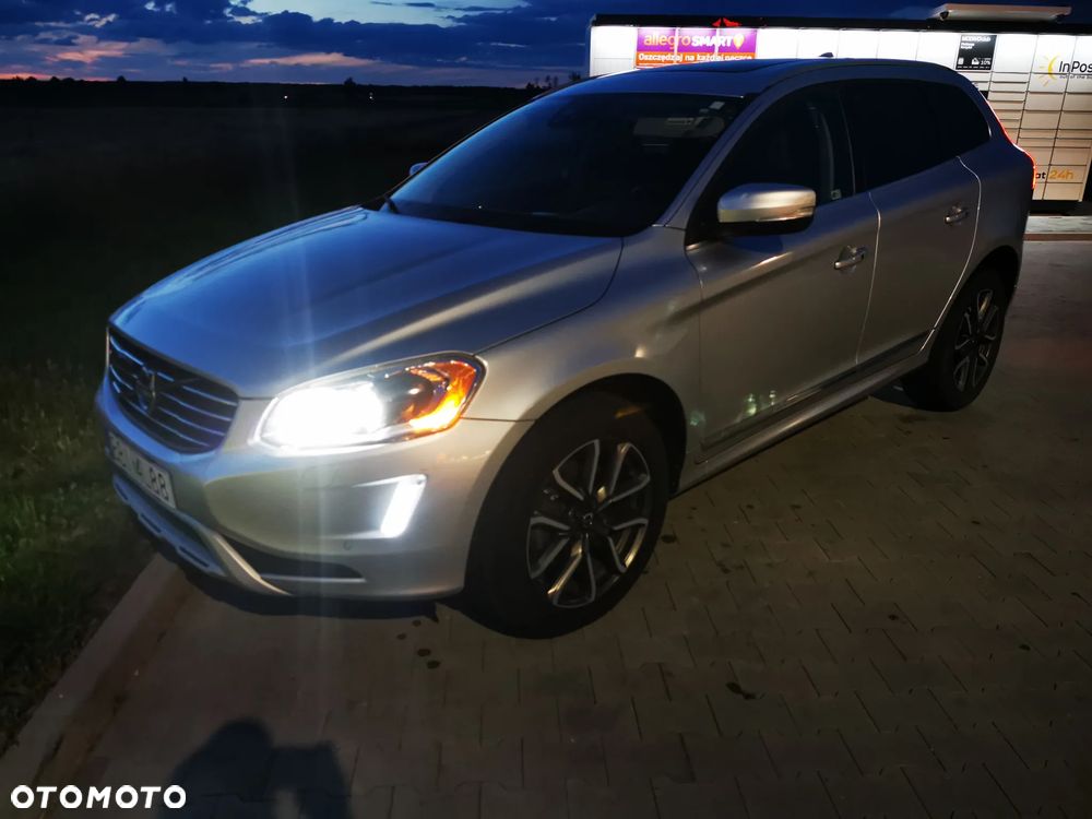 Volvo XC 60 - 28