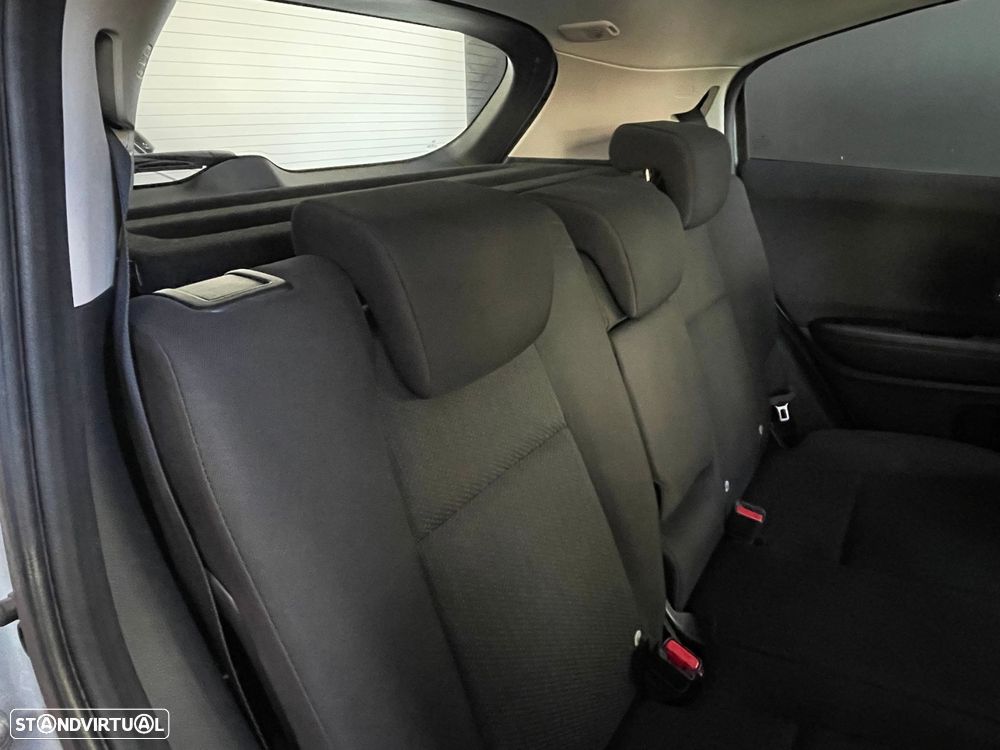 Honda HR-V 1.6 i-DTEC Elegance - 12