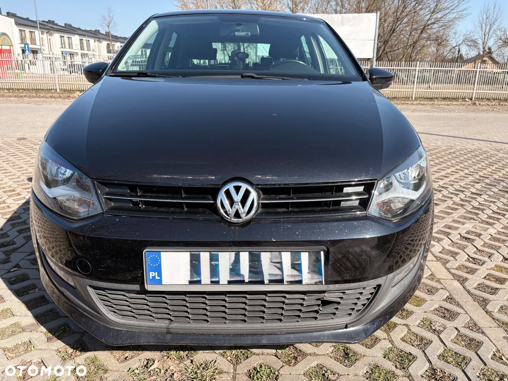 Volkswagen Polo 1.2 TDI DPF Comfortline - 4