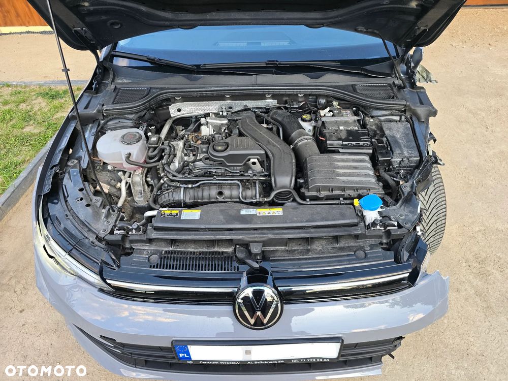 Volkswagen Golf 1.5 TSI - 20