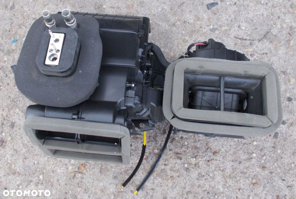 BOXER JUMPER DUCATO 21R Nagrzewnica 07356575400 - 3