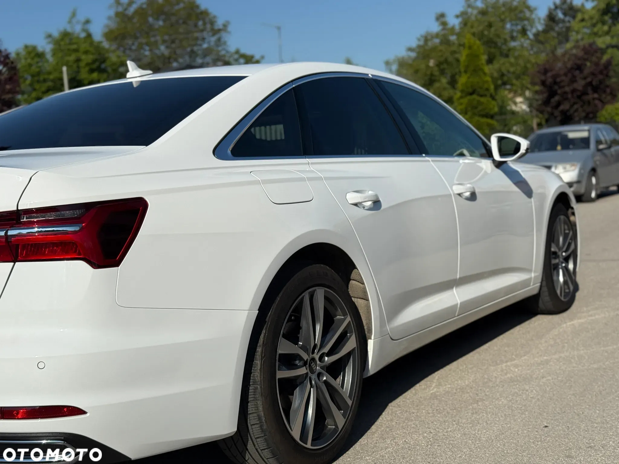 Audi A6 40 TDI mHEV S tronic - 39