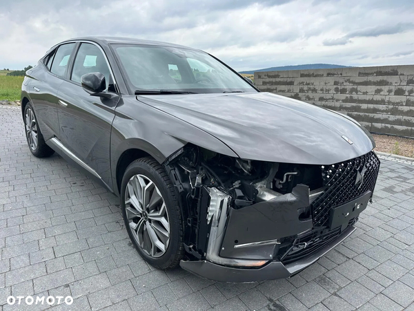 DS Automobiles DS 4 1.6 E-Tense Trocadero