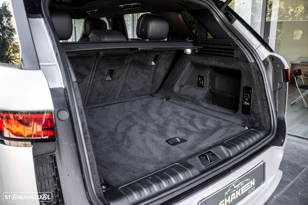 Land Rover Range Rover Sport P440e Dynamic HSE - 29