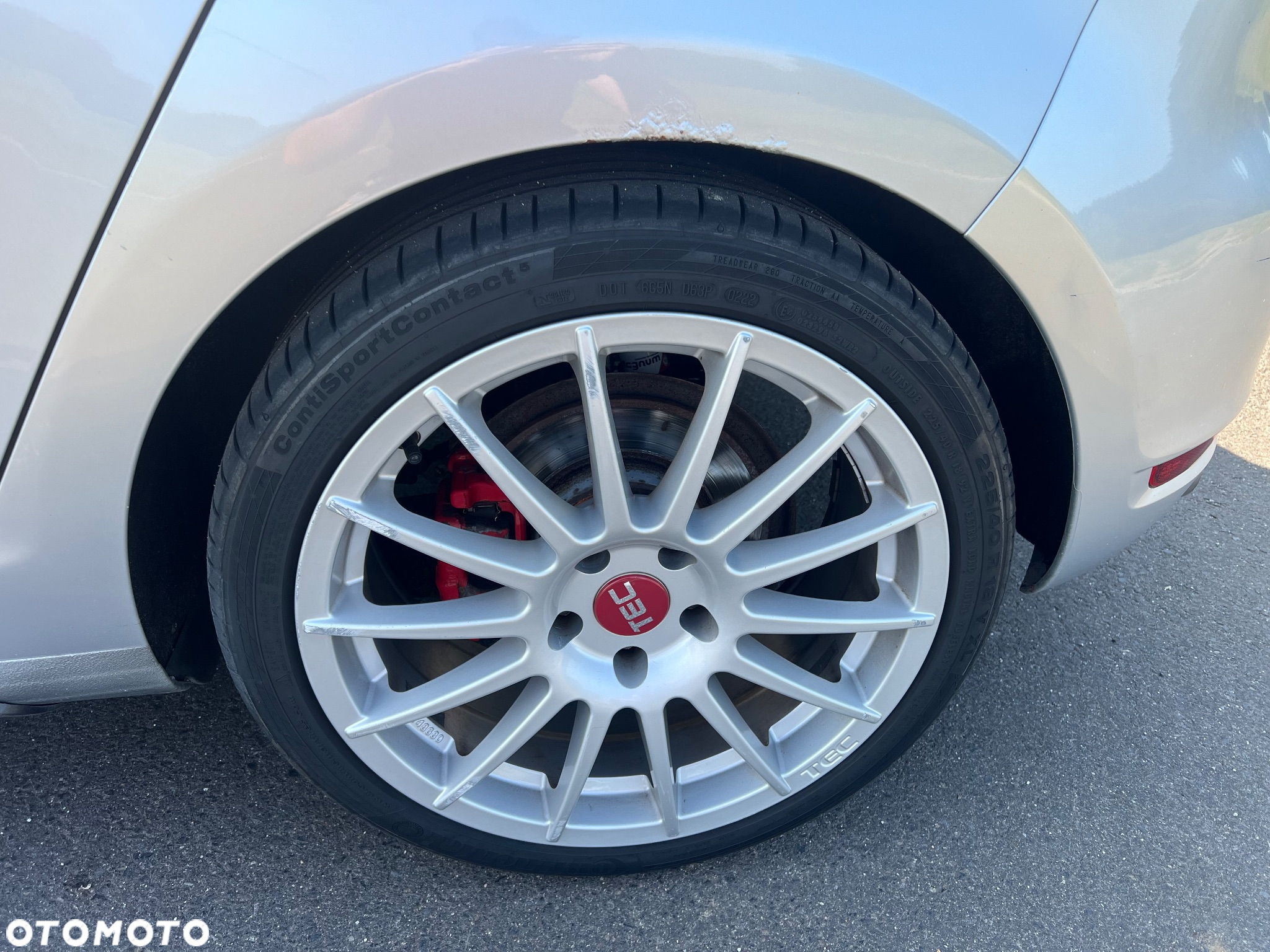Volkswagen Golf 2.0 GTI - 23
