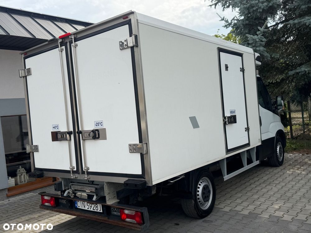 Iveco daily 35-160 - 8