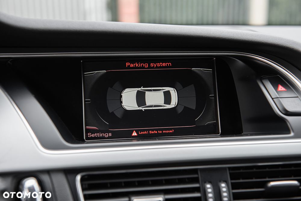 Audi S5 Sportback - 24