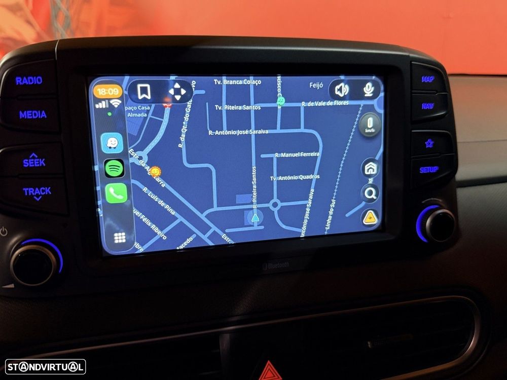 Hyundai Kauai 1.0 T-GDi Premium Pack Plus - 14