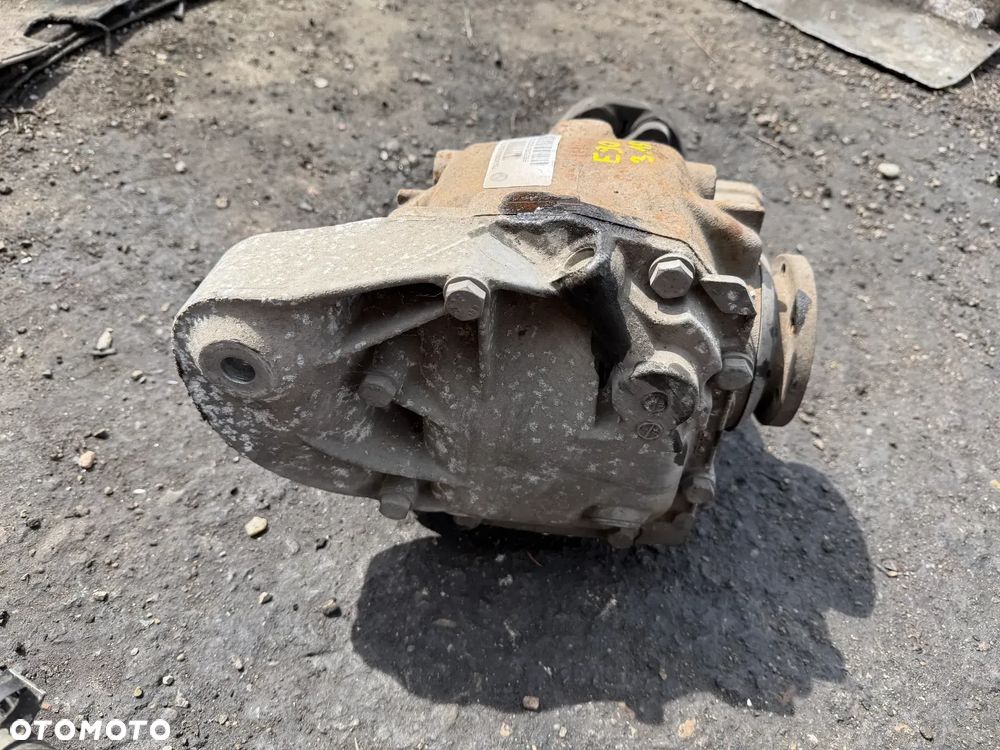Dyfer most tył BMW 2.0d 3.15 7529099 - 2