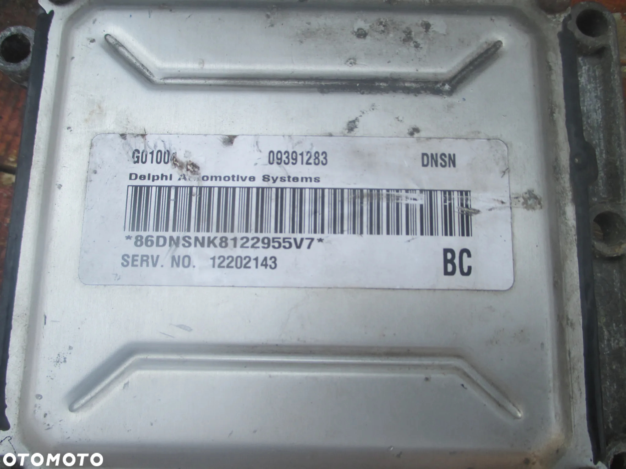 komputer Vectra Signum 2.2 09391283 12202143 - 2